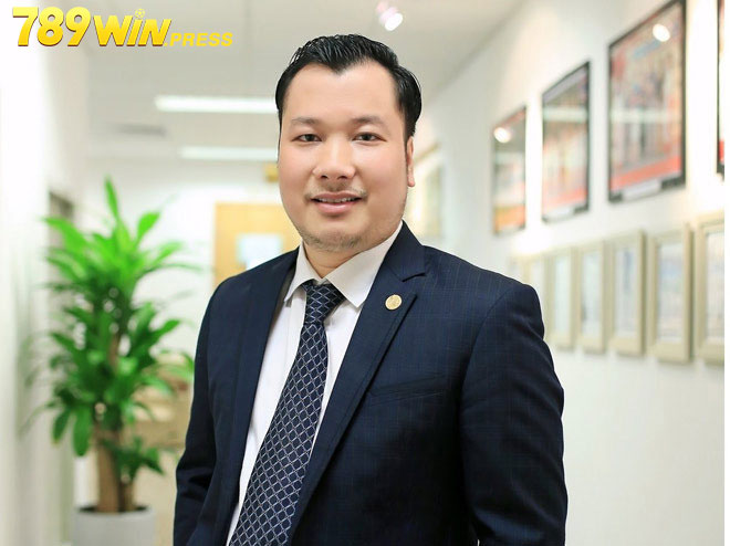 CEO Tiến Thọ