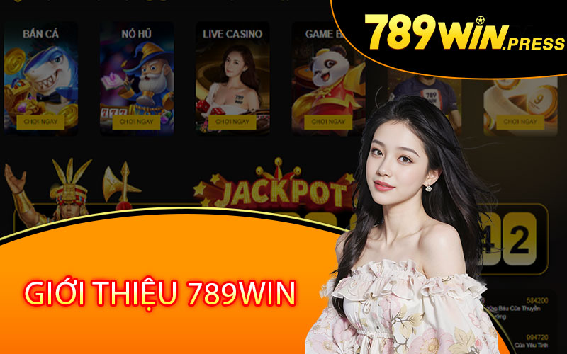 Giới thiệu 789win