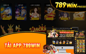 Tải app 789win