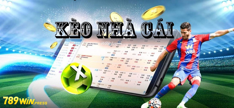 Kèo nhà cái